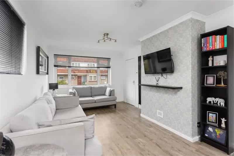 2 Bed Semi Detached House Musselburgh