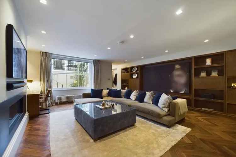 Kensington Luxury Apartment 2 Bed 2 Bath Near Hyde Park