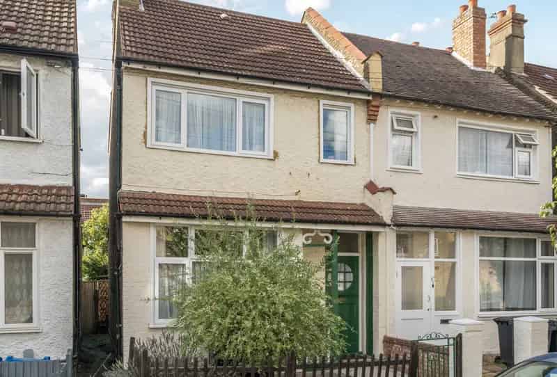 3 bedroom house for sale