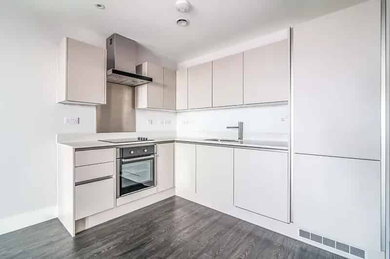 Luxury 2-Bed Apartment Hallmark Development Manchester