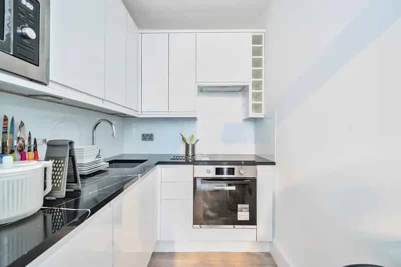 Stylish Notting Hill Studio Flat to Rent