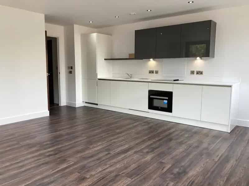 2 Bedroom Apartment to Rent City Centre