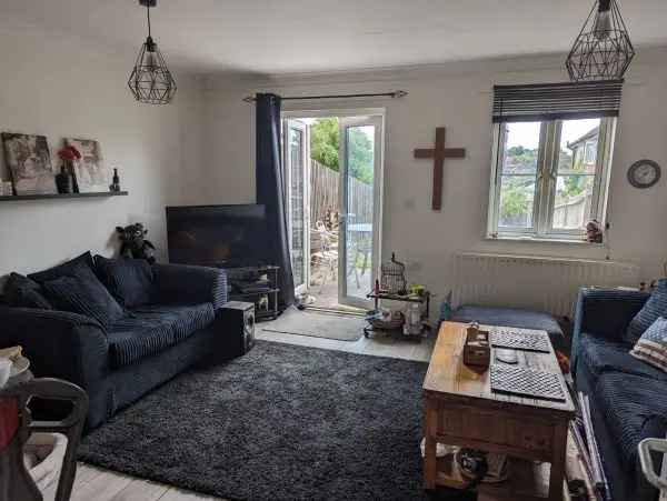 House For Rent in Mole Valley, England