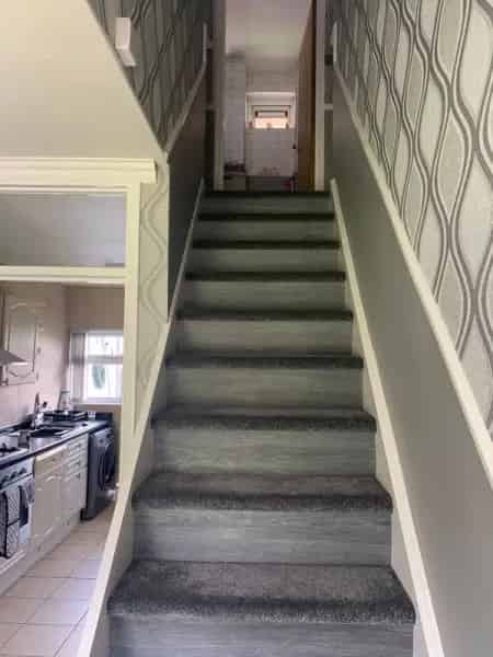 Lovely Three Bedroom House