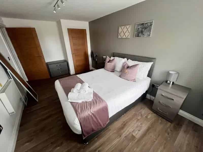 Flat For Rent , Birmingham, England