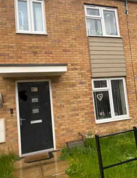 House For Rent in Dudley, England