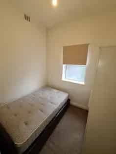 1 room flat of 32 m² in Manchester