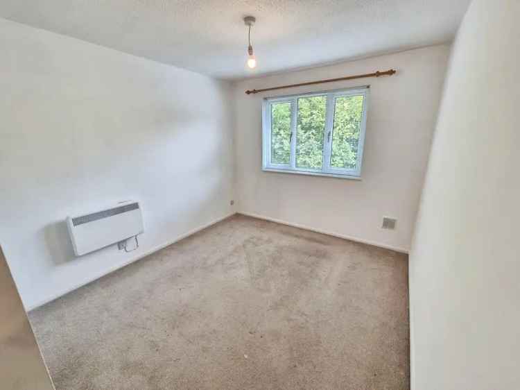 1 Bedroom Maisonette near Basingstoke Town Centre