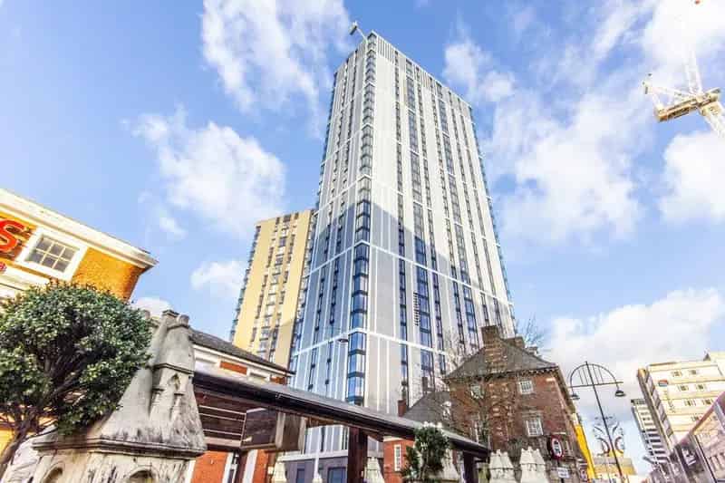 2 Bedroom Apartment to Rent