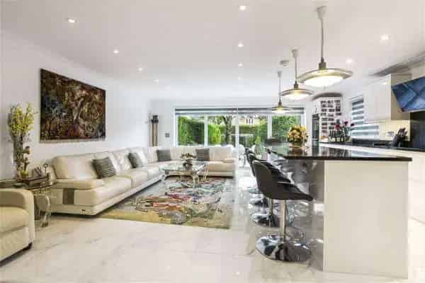 Lower Road, Chalfont St. Peter, Gerrards Cross, Buckinghamshire, SL9 9AS | Property for sale | Savills