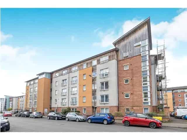 1 Bedroom Flat for Sale in Leith