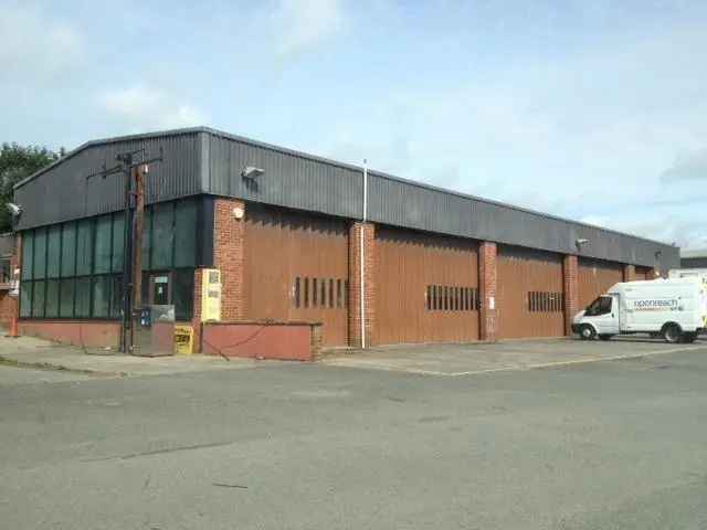 Industrial For Rent in North Devon, England