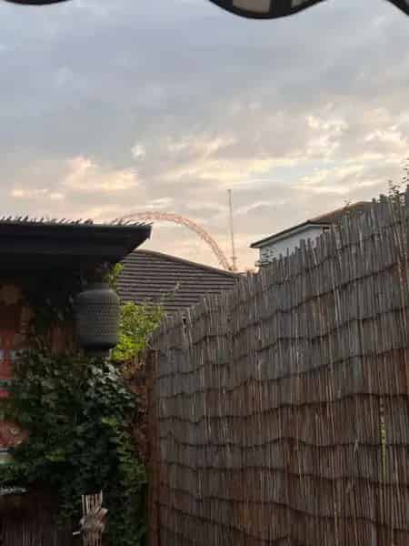2 Bed House Near Wembley Stadium - Great Transport Links