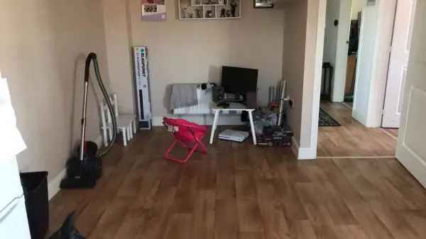 Flat For Rent in Herne Bay, England