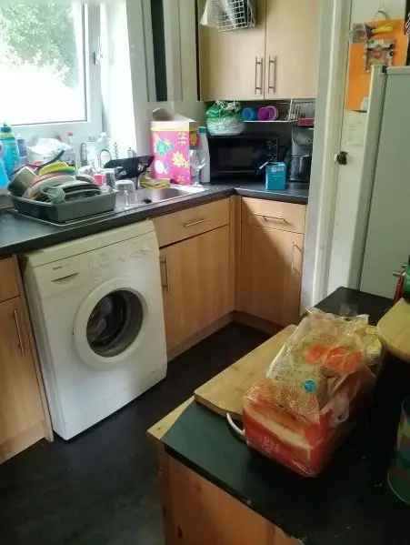 Flat For Rent in Lancaster, England