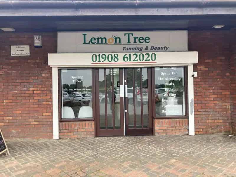 Ground Floor Shop with Ample Parking and Security System