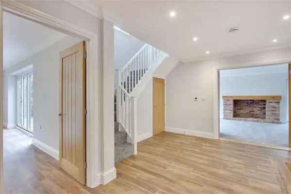 Claygate Road, Collier Street, Yalding, Maidstone, ME18 6FJ | New homes for sale | Savills