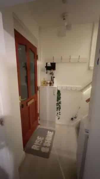 Renovated Home New Kitchen Bathroom Living Room