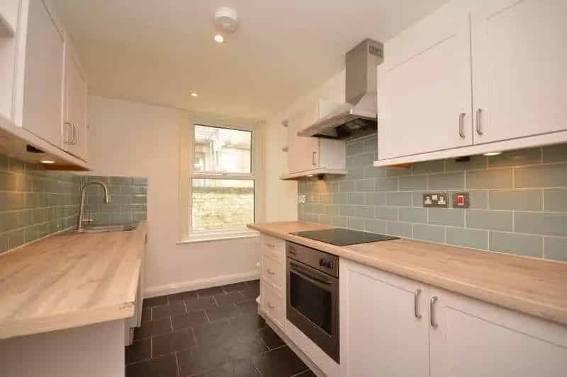 1 Bed Flat for Sale