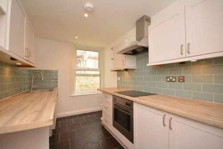 1 Bed Flat for Sale