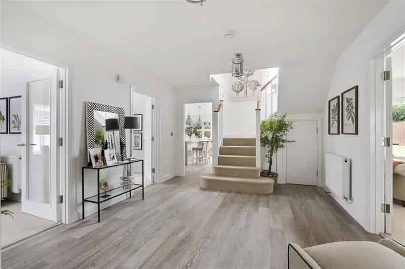 Rectory Meadows: Luxury Homes in Plumpton Green, Sussex