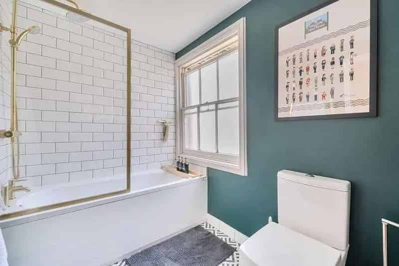 4 Bed House for Sale Peckham