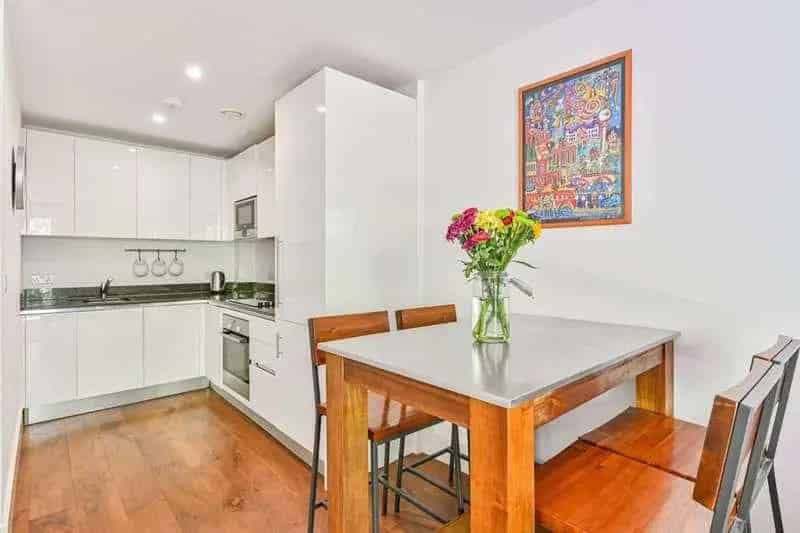 1 Bed Flat for Sale Royal Arsenal Woolwich Elizabeth Line