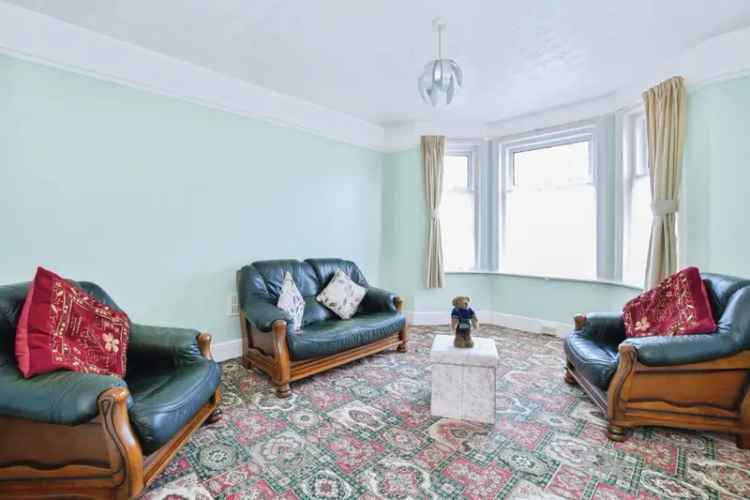 Four Bedroom Detached House  Family Home Investment Opportunity