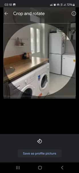 2 Bed End Terrace House Huge Garden Ballifield S13