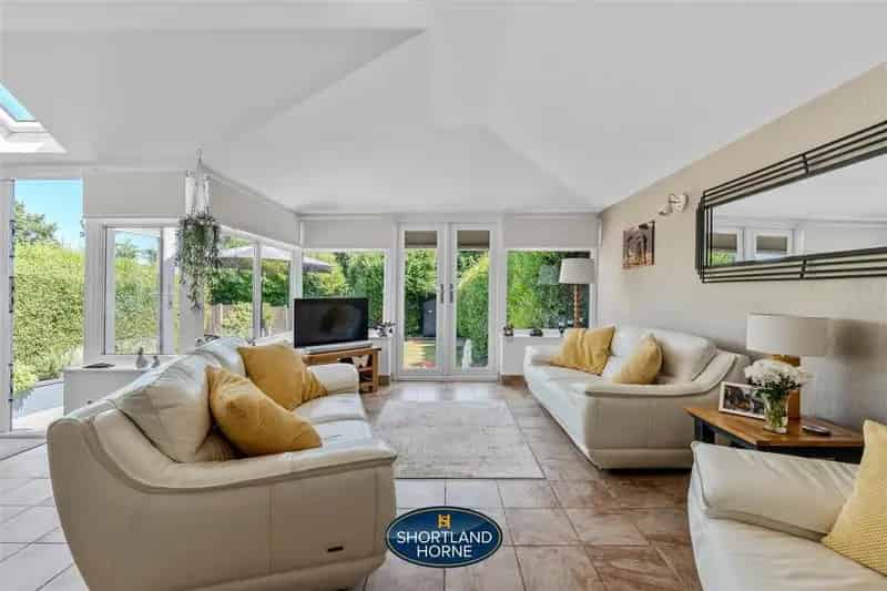2 Bedroom Semi Detached Bungalow For Sale
