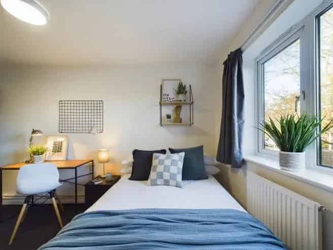 6 Bedroom House Share to Rent