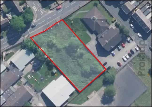 Residential Development Land Haydock Piele Road