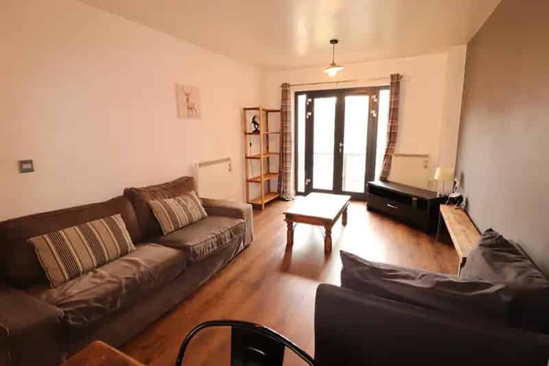 2 Bedroom Apartment to Rent Jewellery Quarter