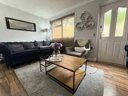 3 rooms house of 55 m² in Leeds