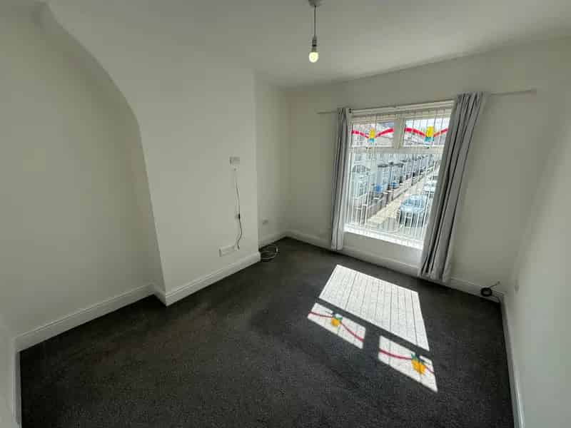 3 Bedroom Terraced House to Rent Near West Derby Road