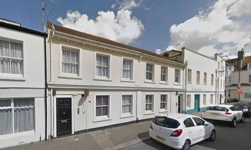 Worthing Seafront Investment: 6 Flats, High Rental Income