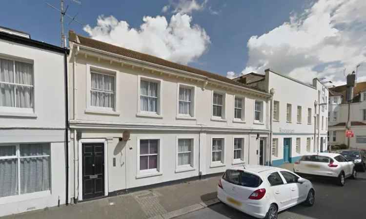 Flat For Sale in Thanet, England