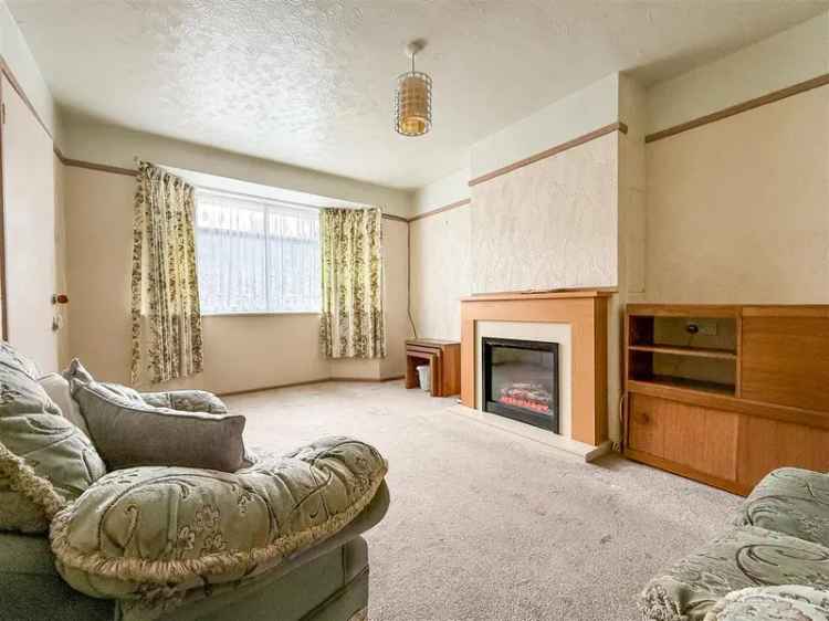 2 Bedroom Semi Detached House to Rent