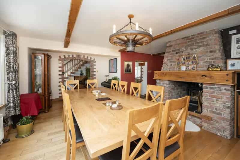 House For Rent , Potterton, Scotland