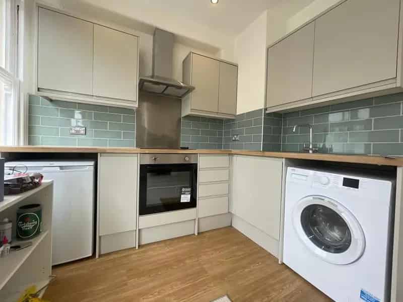1 Bedroom Apartment to Rent