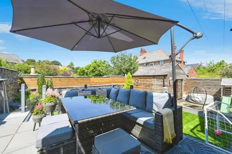 4 Bedroom Semi Detached House for Sale St Helens Merseyside