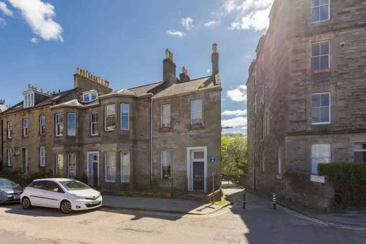 1 Bedroom Flat for Sale in Stockbridge, Edinburgh