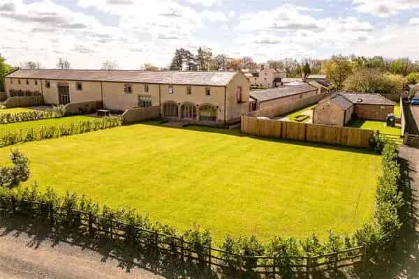 Grooms Barn, Scopwick, Lincoln, Lincolnshire, LN4 3JA | Property for sale | Savills