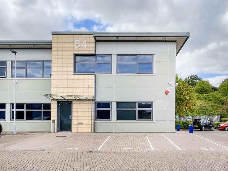 Office For Rent in Waverley, England