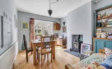3 Bed Detached House Honiton Devon