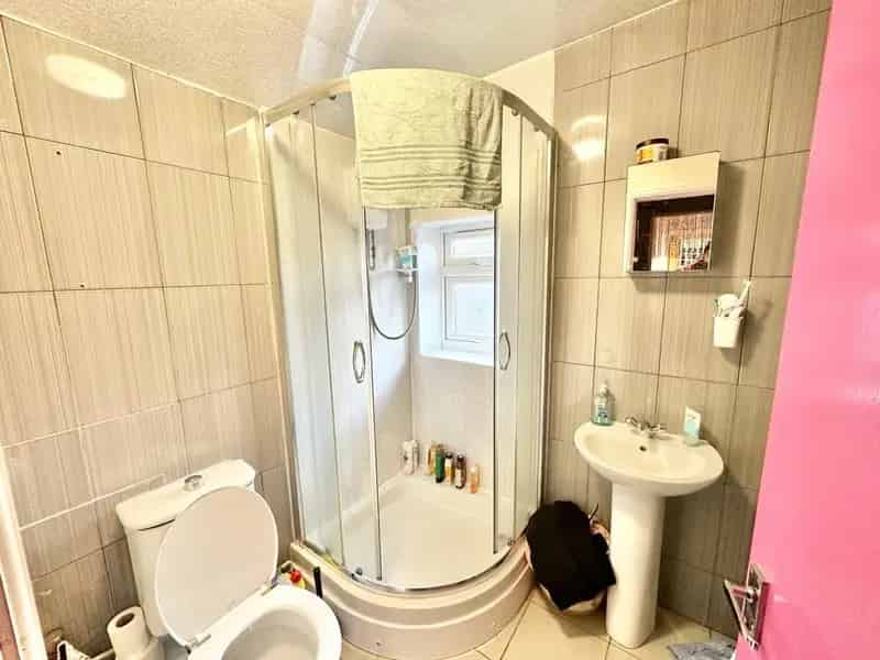 1 Bedroom Flat near UOB - Academic Year 25/26