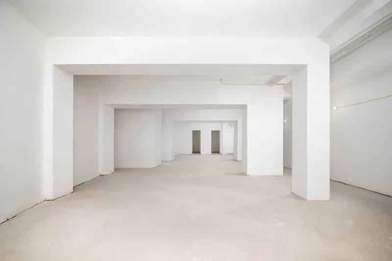 Knightsbridge Restaurant & Club Space To Let