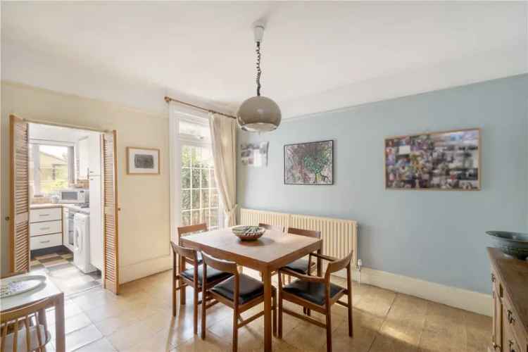 House For Sale in London, England