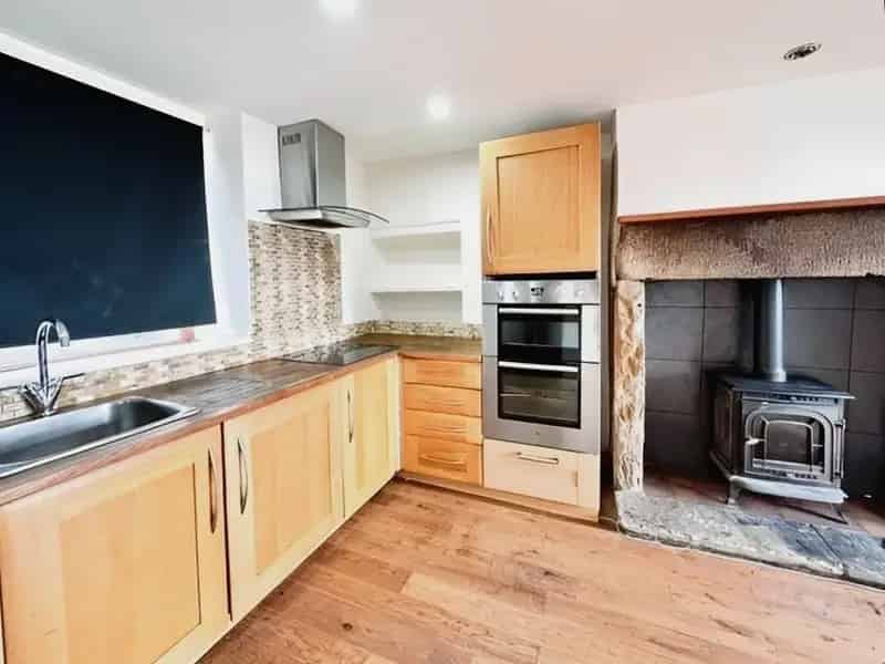 1 Bedroom Cottage Breathtaking Views Modern Bathroom EPC A