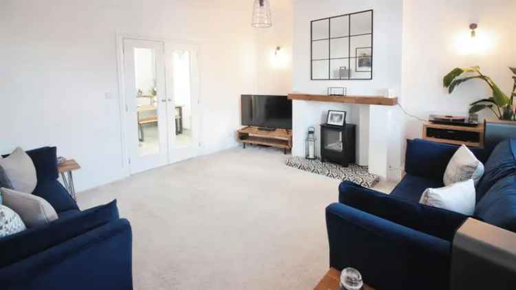 2 Bedroom Terreced House to Rent